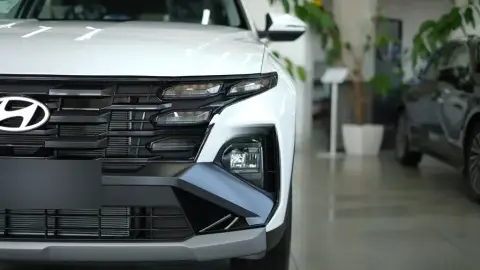 Hyundai Tucson 2026 — миниатюра 9