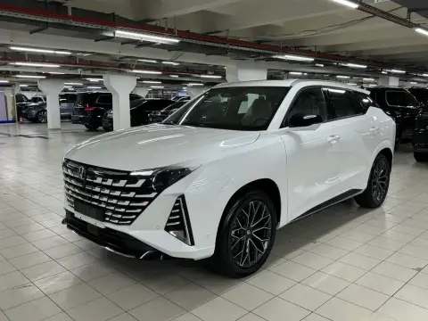 Changan Uni-Z 2025 — миниатюра 1