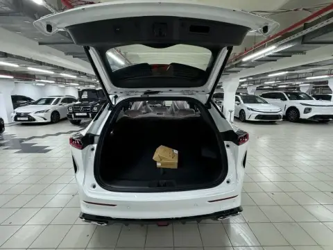 Changan Uni-Z 2025 — миниатюра 6