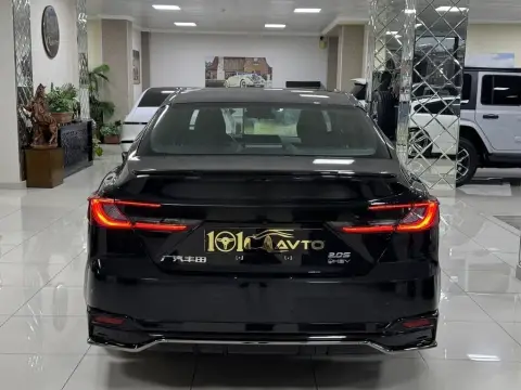 Toyota Camry 2026 — миниатюра 7