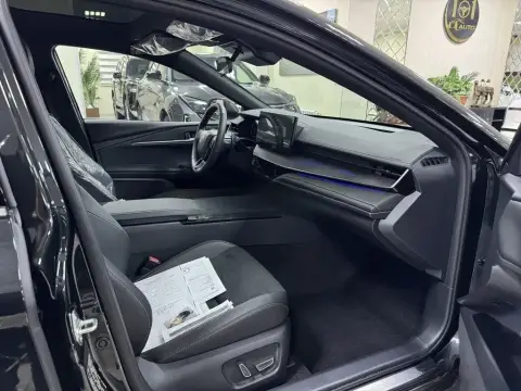 Toyota Camry 2026 — миниатюра 9