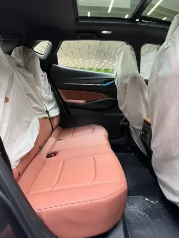 Changan Oshan X5 Plus 2026 — миниатюра 6