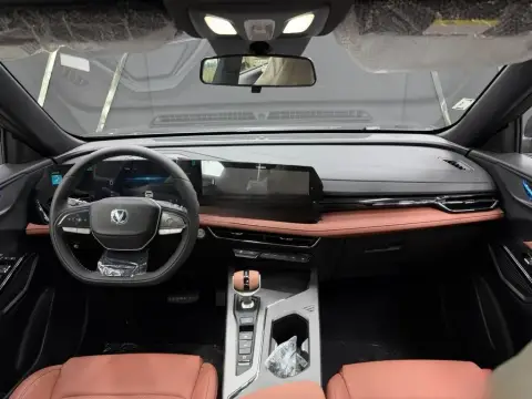 Changan Oshan X5 Plus 2026 — миниатюра 7