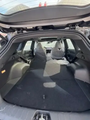 Changan CS 55 Plus 2025 — миниатюра 6