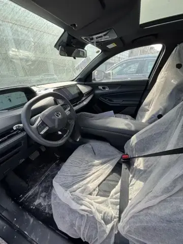 Changan CS 55 Plus 2025 — миниатюра 7