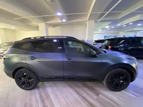 Kia Sportage 2025 — миниатюра 6