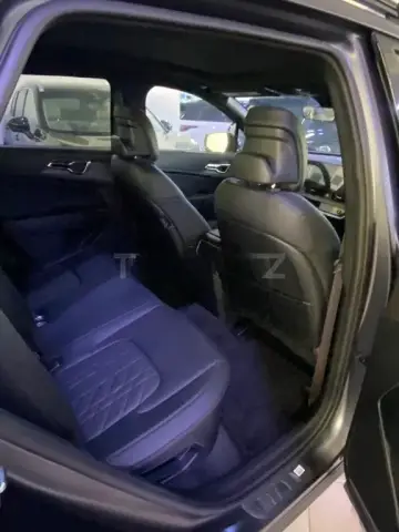 Kia Sportage 2025 — миниатюра 7