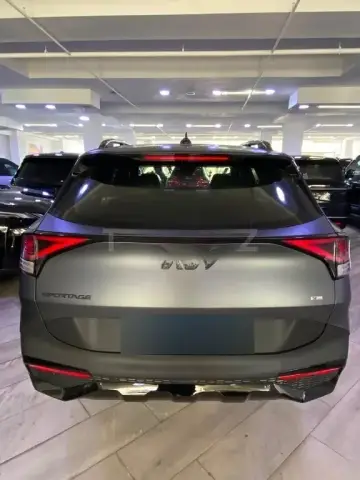 Kia Sportage 2025 — миниатюра 8
