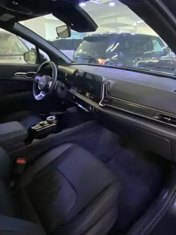 Kia Sportage 2025 — миниатюра 9