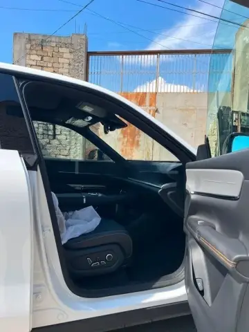 Changan Qiyuan Q07 2025 — миниатюра 7