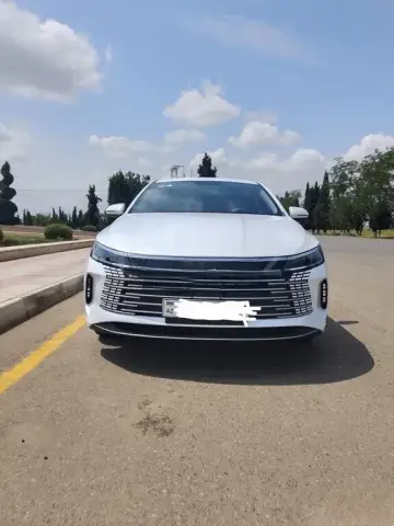BYD Destroyer 05 2025 — миниатюра 1