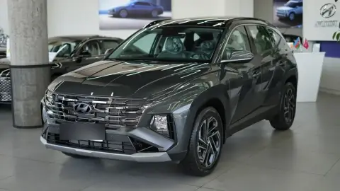 Hyundai Tucson 2026 — миниатюра 8