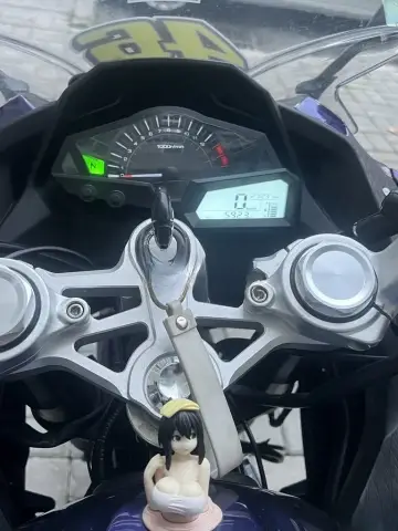Freedom Ninja 200 S 2025 — миниатюра 2