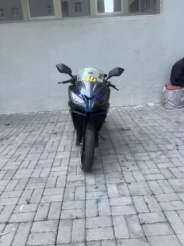 Freedom Ninja 200 S 2025 — миниатюра 7