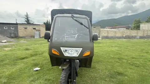 C.Moto CMR-SY 2026