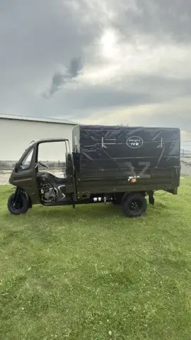 C.Moto CMR-SY 2026 — миниатюра 2