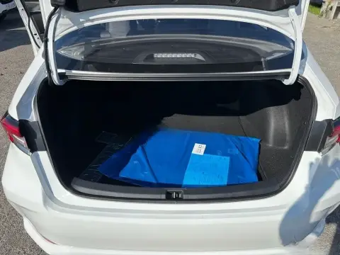 Toyota Corolla 2025 — миниатюра 9