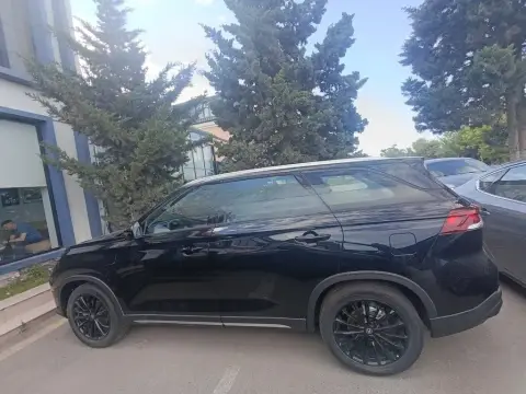 Changan CS 75 2026 — миниатюра 3