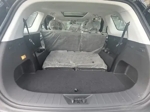 Changan CS 75 2026 — миниатюра 8