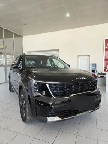 Kia Sorento 2026 — миниатюра 1