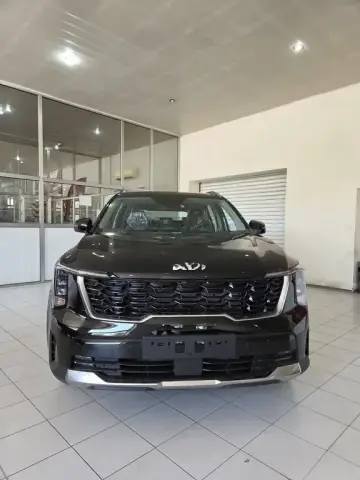 Kia Sorento 2026 — миниатюра 2