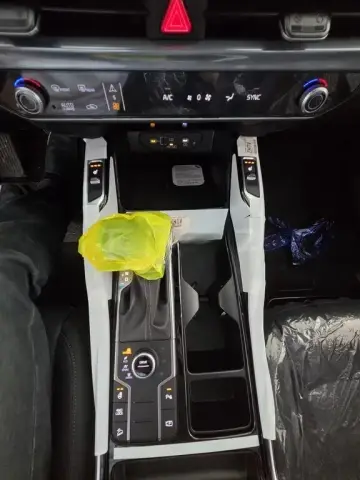 Kia Sorento 2026 — миниатюра 6