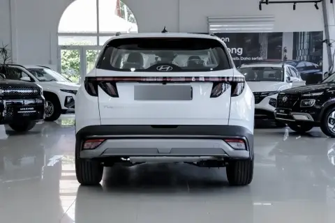 Hyundai Tucson 2026 — миниатюра 8