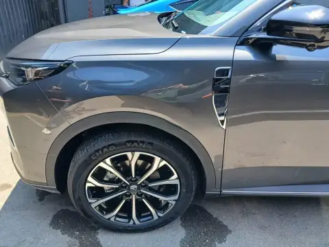 Changan CS 55 Plus 2025 — миниатюра 2