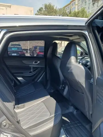 Changan CS 55 Plus 2025 — миниатюра 8