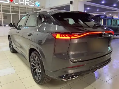 Changan Uni-Z 2025 — миниатюра 6