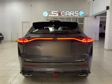 Changan Uni-Z 2025 — миниатюра 7