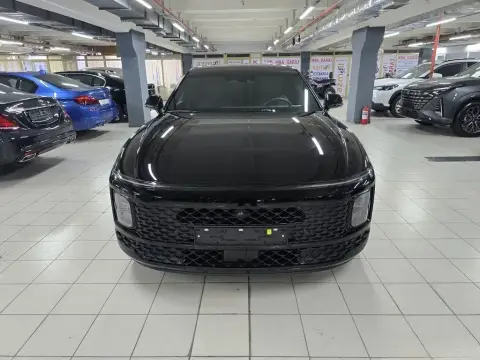 Hyundai Grandeur 2025 — миниатюра 2