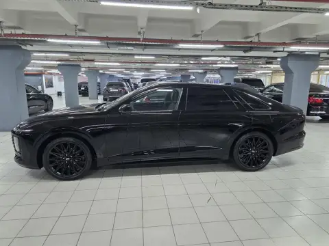 Hyundai Grandeur 2025 — миниатюра 8