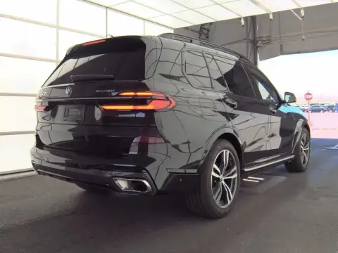 BMW X7 2026 — миниатюра 4