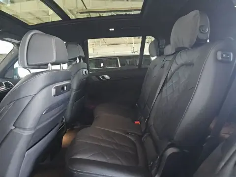 BMW X7 2026 — миниатюра 8