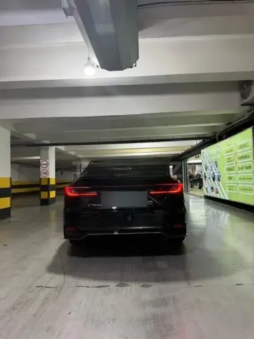 Toyota Camry 2025 — миниатюра 4