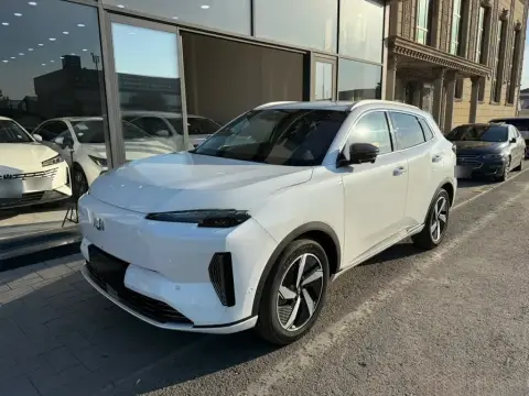 Changan Qiyuan Q05 2025 — миниатюра 3