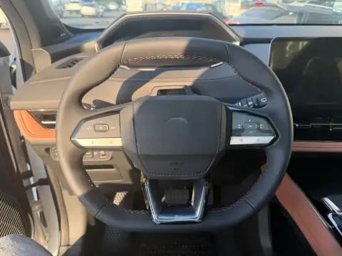Changan Qiyuan Q05 2025 — миниатюра 7