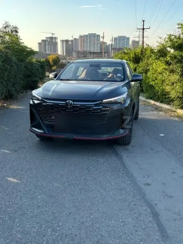 Changan Oshan X5 Plus 2026 — миниатюра 1