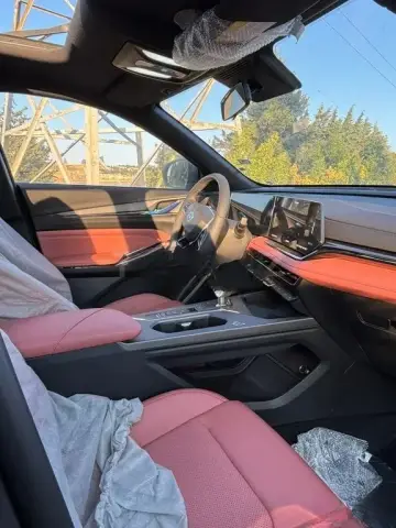 Changan Oshan X5 Plus 2026 — миниатюра 3