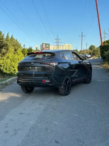 Changan Oshan X5 Plus 2026 — миниатюра 9