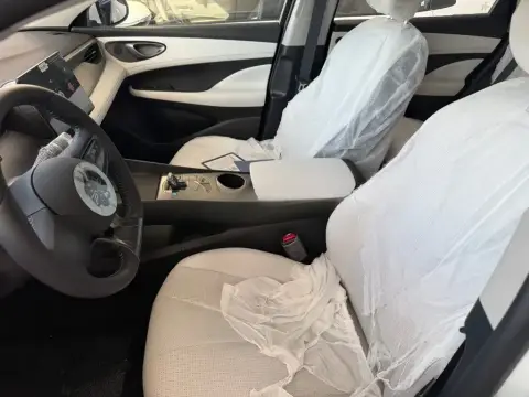 BYD Seal 05 2025 — миниатюра 8