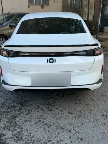 Changan Qiyuan A05 2025 — миниатюра 2