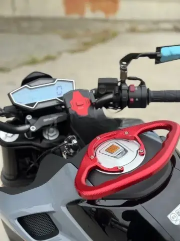 CFMOTO 250 NK 2025 — миниатюра 9