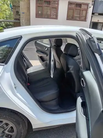 BYD Seal 05 2025 — миниатюра 2