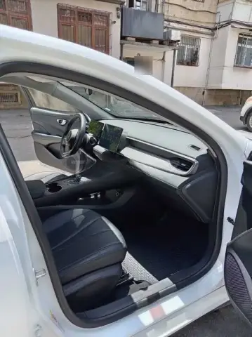 BYD Seal 05 2025 — миниатюра 3