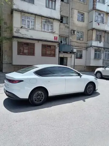 BYD Seal 05 2025 — миниатюра 6