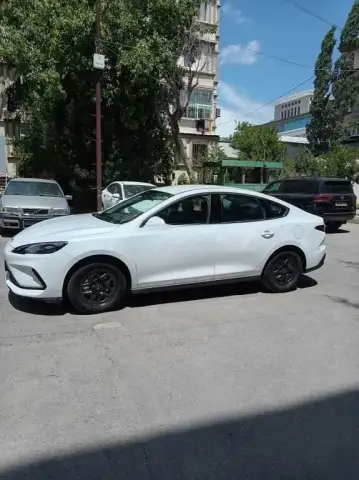 BYD Seal 05 2025 — миниатюра 7