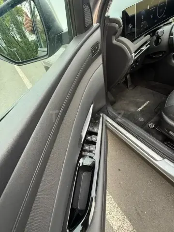 Hyundai Tucson 2025 — миниатюра 8
