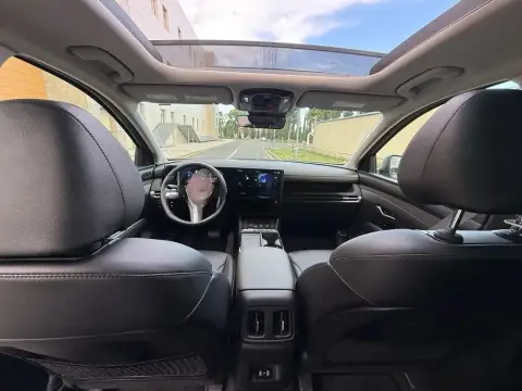 Hyundai Tucson 2025 — миниатюра 9